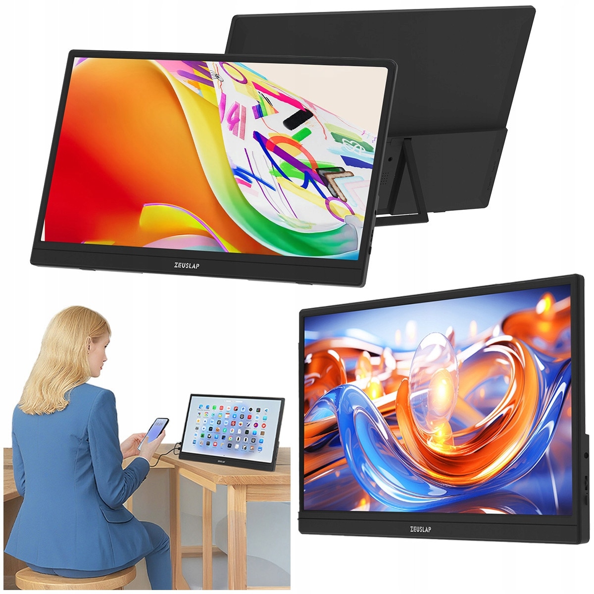 Monitor Gaming Dell AW2523HF 25