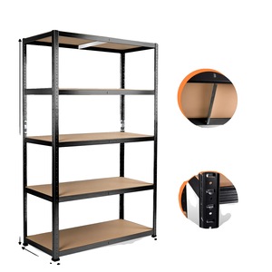 Rafturi, fisete si vestiare