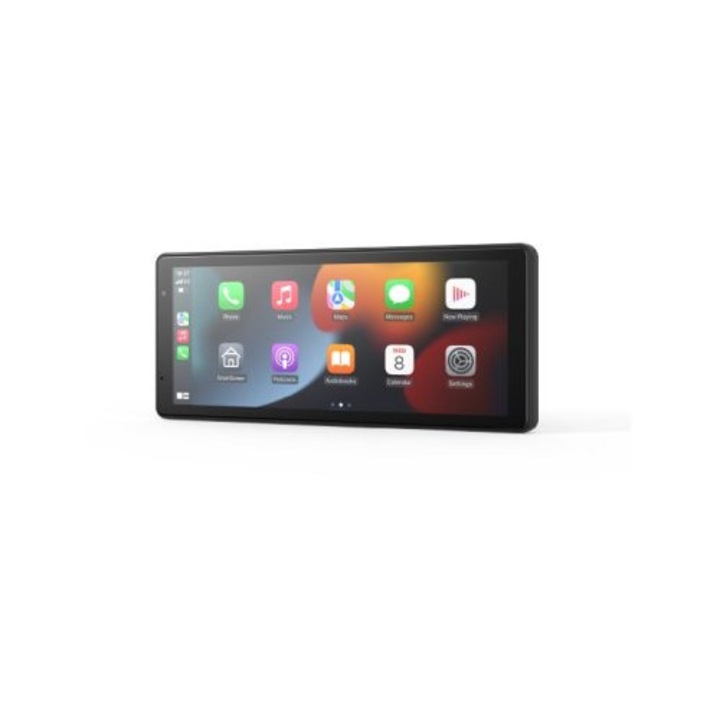 Mediaplayer Navitel DS810, wireless CarPlay, negru