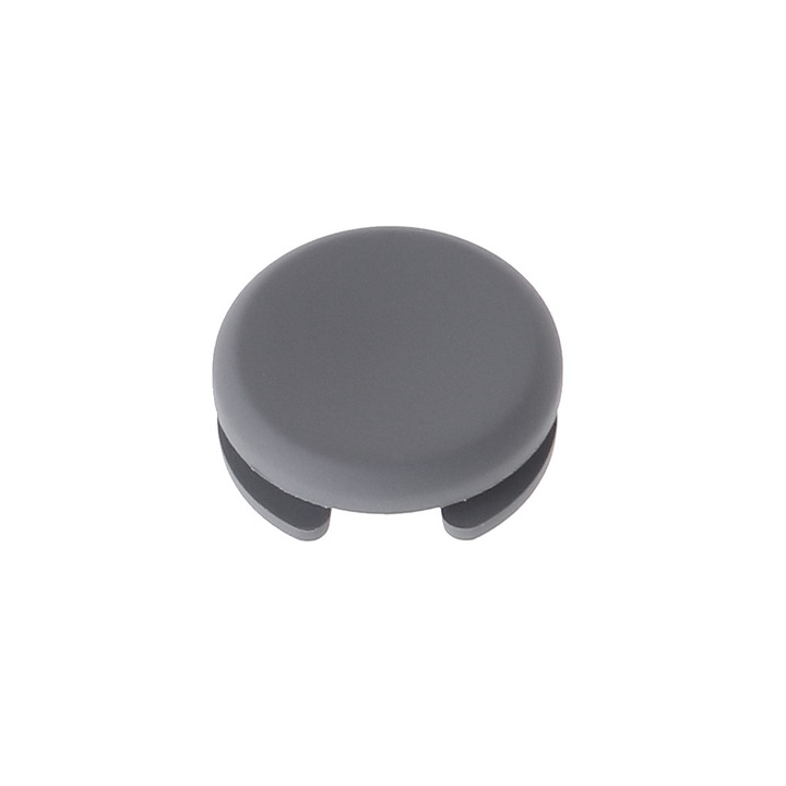 Cap joystick pentru 3DS XL/3DS LL/3DS/NEW 3DS/NEW 3DSLL, plastic, 4 culori disponibile, dimensiune standard, set de 1 buc.