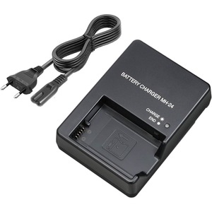 Acumulatori si incarcatoare dedicate