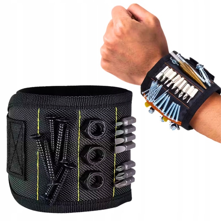 BRATARA MAGNETICA pentru mesteri