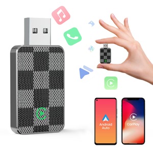 Accesorii electronice auto