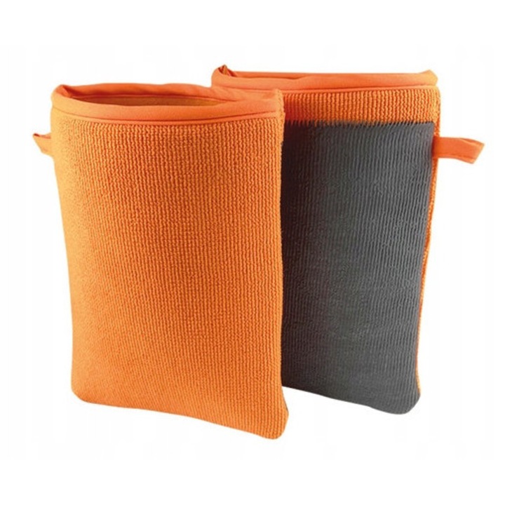 Set detailing, manusa de curatare, 20x15cm