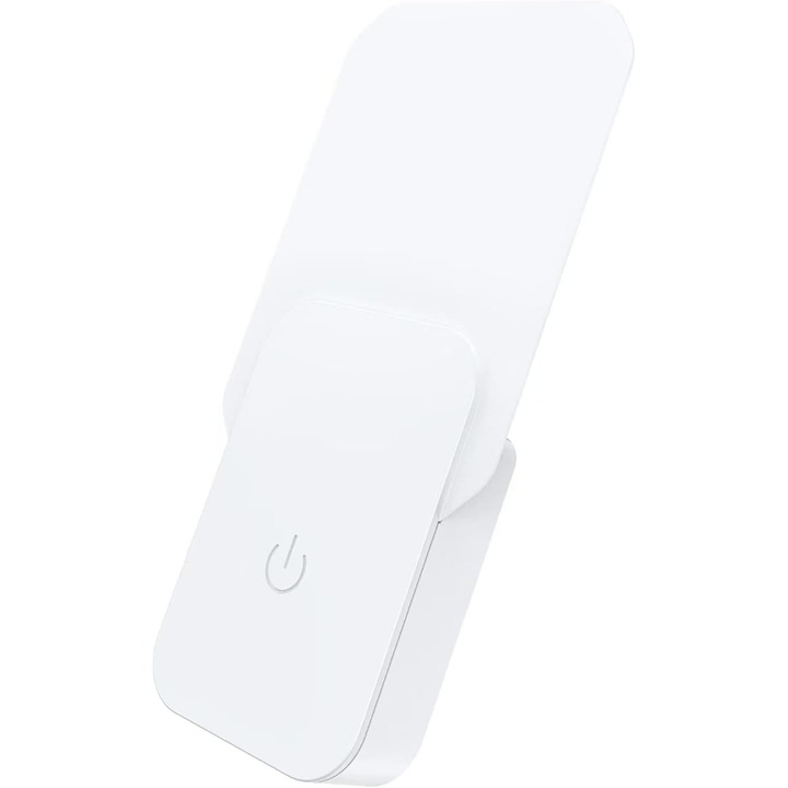 Capcana electrica pentru insecte, cu lumina UV, pentru muste de fructe si tantari