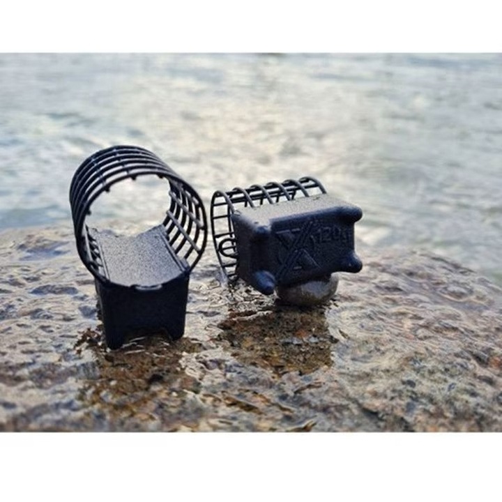 Cosulet FeederX River Family 80g