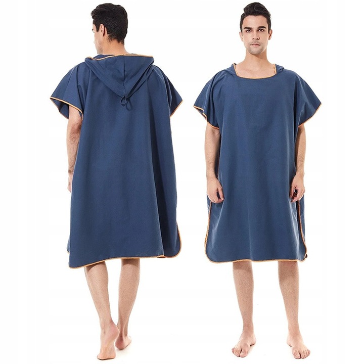 Prosop cu uscare rapida din microfibra pareo universal 106×88cm