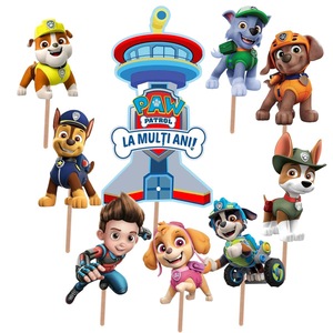 Accesorii pentru petrecere