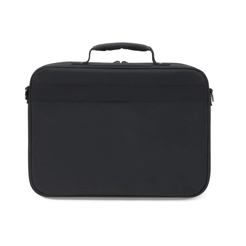 Geantă laptop Dicota Multi TWO, 14-16", rezistentă la apă, negru - D3250202