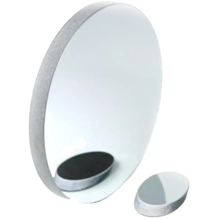 Telescop, 114mm, portabil, D203F1600