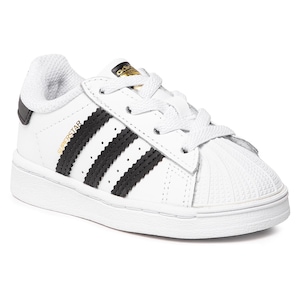Pantofi copii Adidas Superstar 360 Cg6579 Albastru EU-23 - eMAG.ro