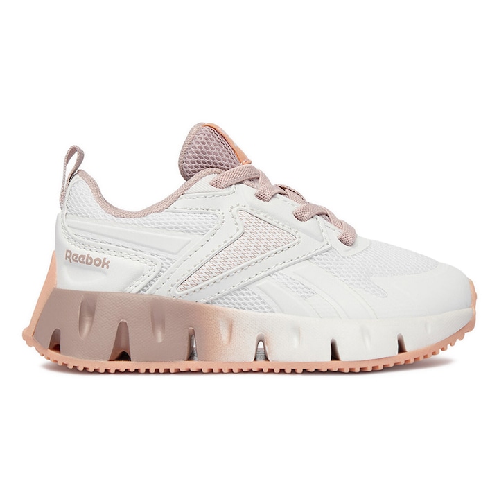 Reebok, alb, Alb