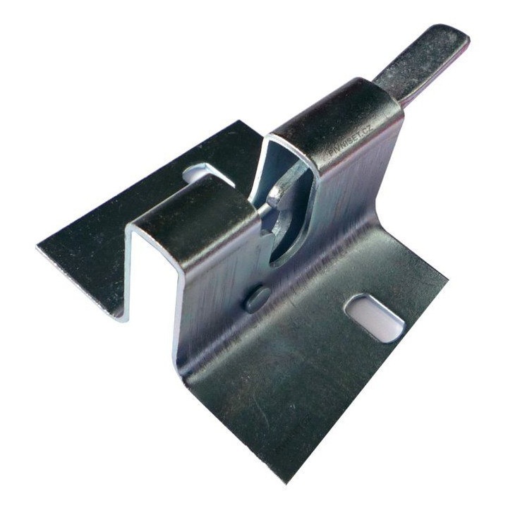 Accesoriu blocare picior pentru masa de gradina BAVORD, 8mm