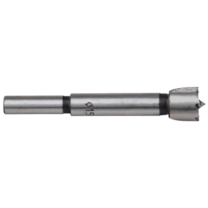 Freza cilindrica EVOTOOLS 14mm, pentru prelucrarea metalelor