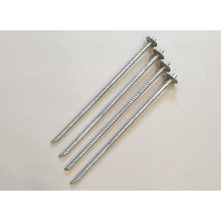 Sada 4 coltari roxorovi 18x500mm, Ambitent