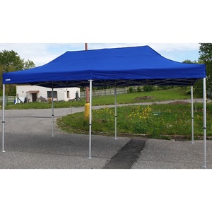 Umbrele si pavilioane gradina