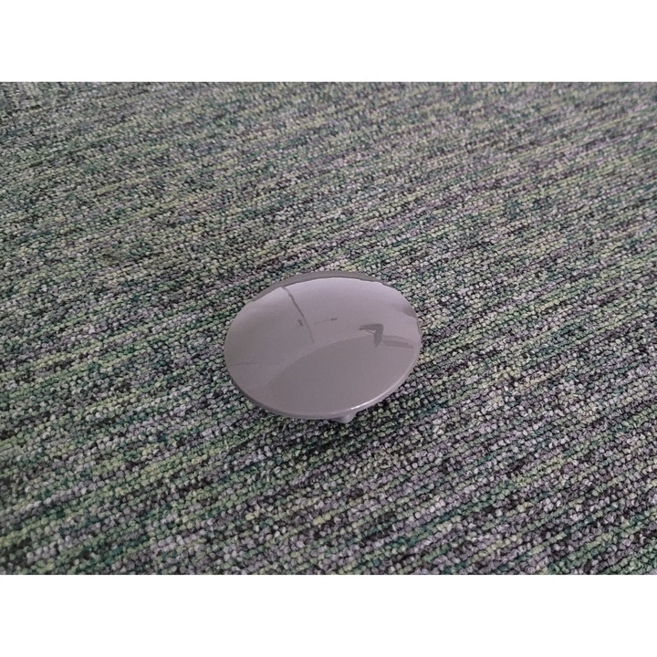 Accesorii auto tuning, Ambitent, Kloboucek stredove tyce Premium, 50mm