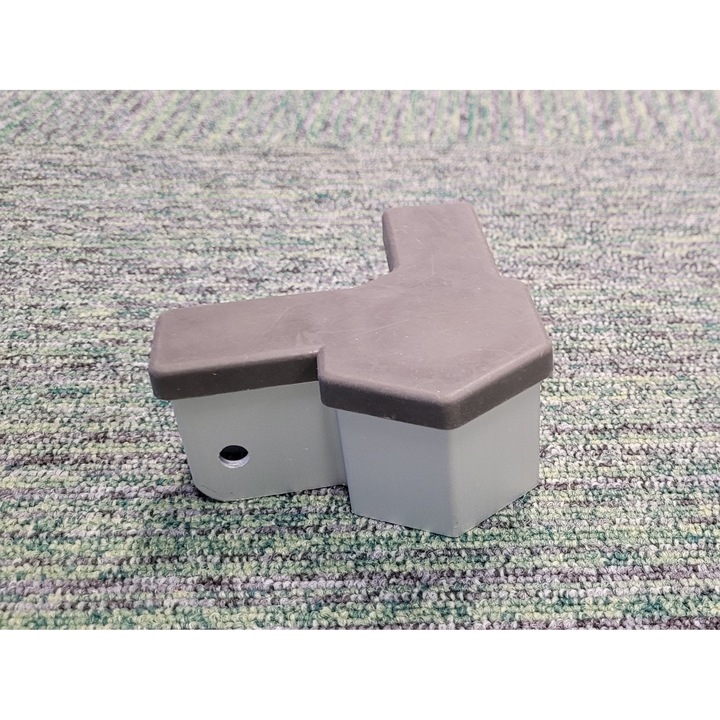 Drzac urceny pentru colturi, Ambitent, Premium, 50mm