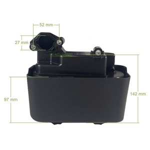 Tartozékok kertészeti gépekhez