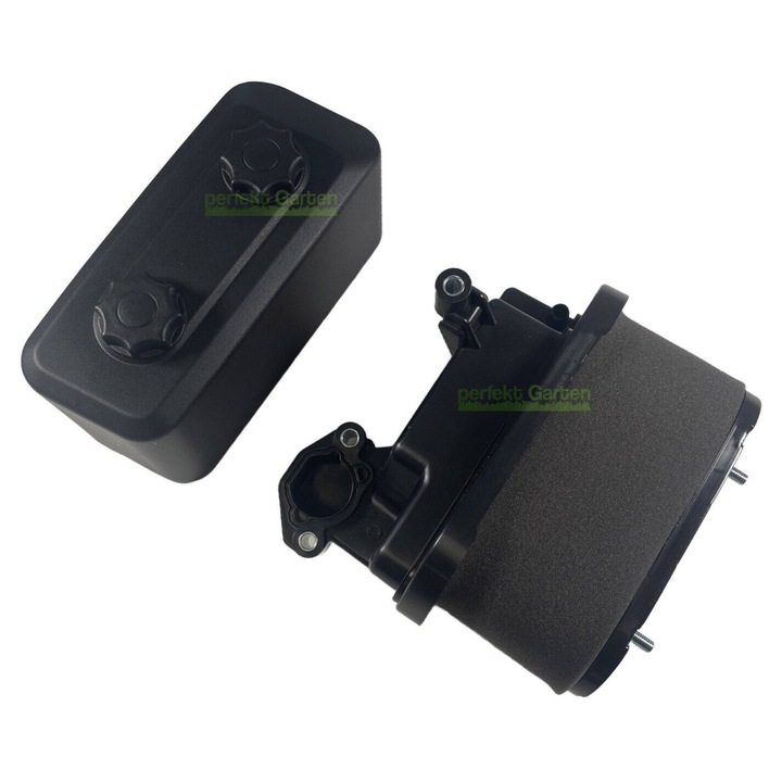 Légszűrőház + légszűrő Loncin LC1P92F / 1800206330001 180020633T381 motorhoz