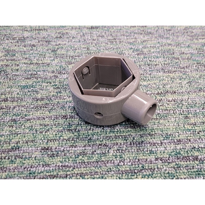 Accesorii corturi, Ambitent, pentru ajustarea inaltimii, 50mm