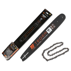 Accesorii fierastraie cu lant