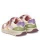 Pantofi sport copii Biomecanics roz, Roz