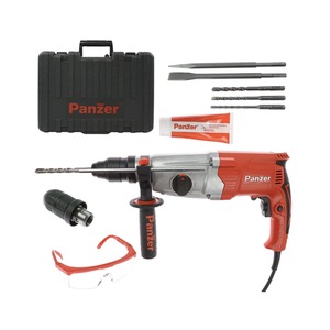 Перфоратори