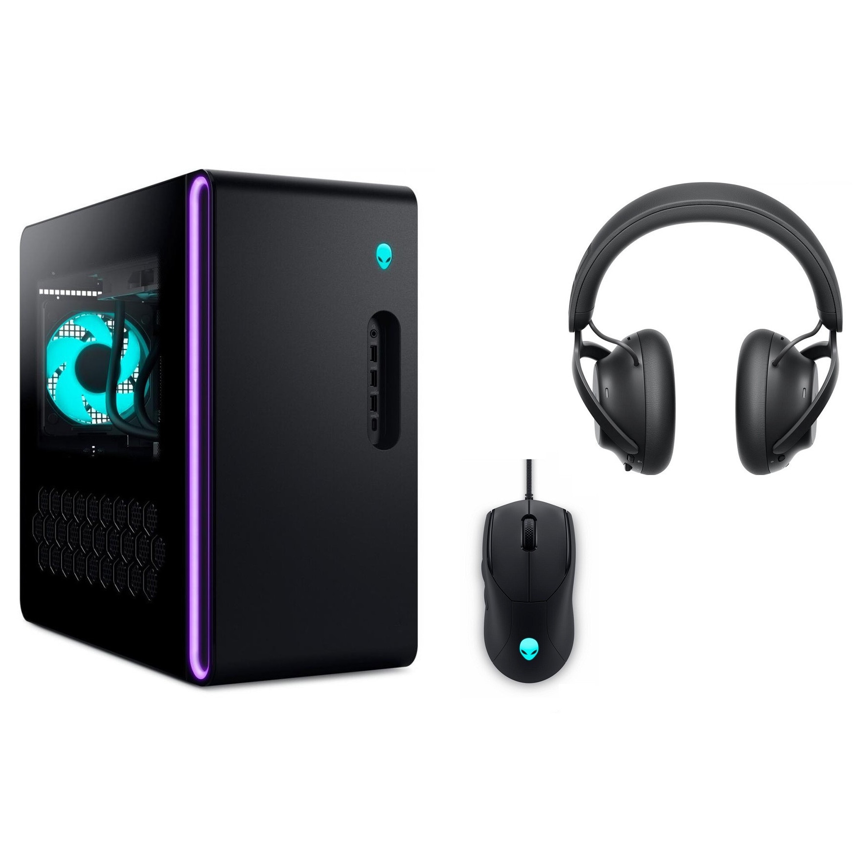 Desktop PC Tip procesor Intel® Core™ i9 Dell - eMAG.ro