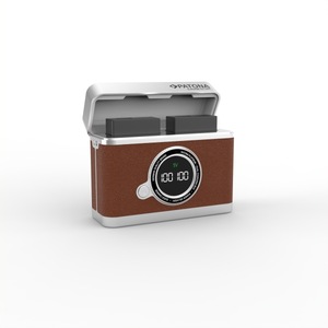 Acumulatori si incarcatoare dedicate