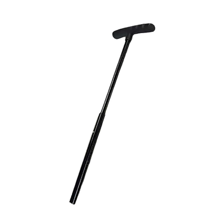 Szülőkar biciklihez, könnyen és pontosan irányíthatja gyermeke háromkerekűjét, percek alatt telepíthető, kényelmes markolat, biztonságos, erőlködésmentes tartás - RIDESTICK JOJOY®