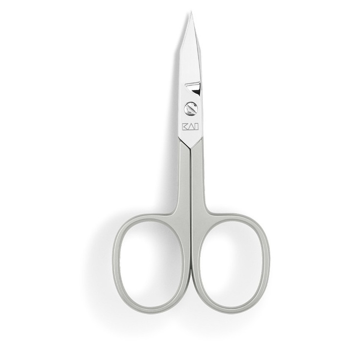 Foarfeca cu varf ascutit pentru unghii, Kai Japonia - Serie Instruments