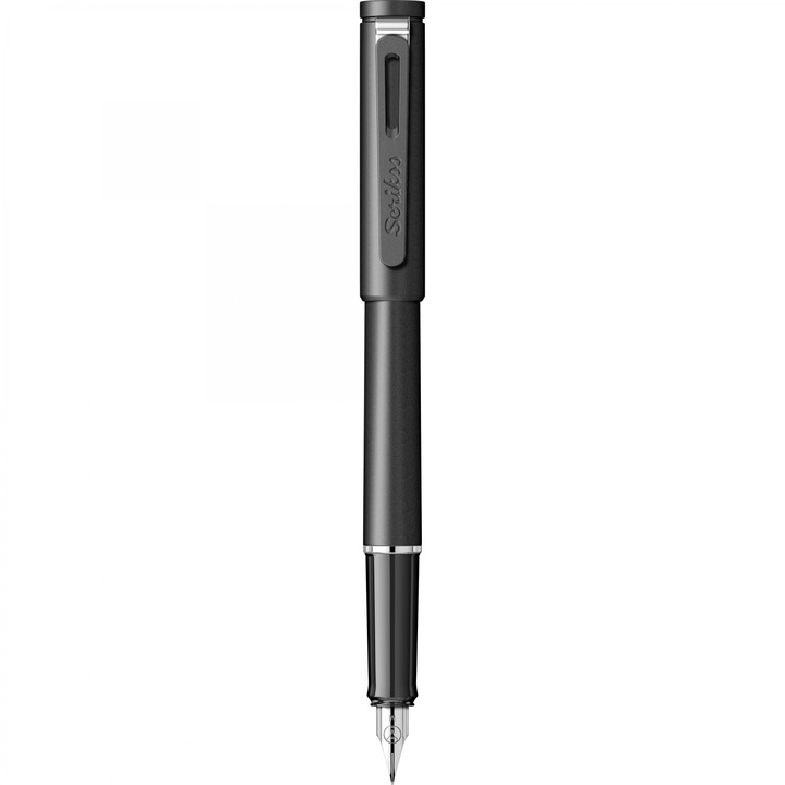 Stilou Scrikss Punto negru