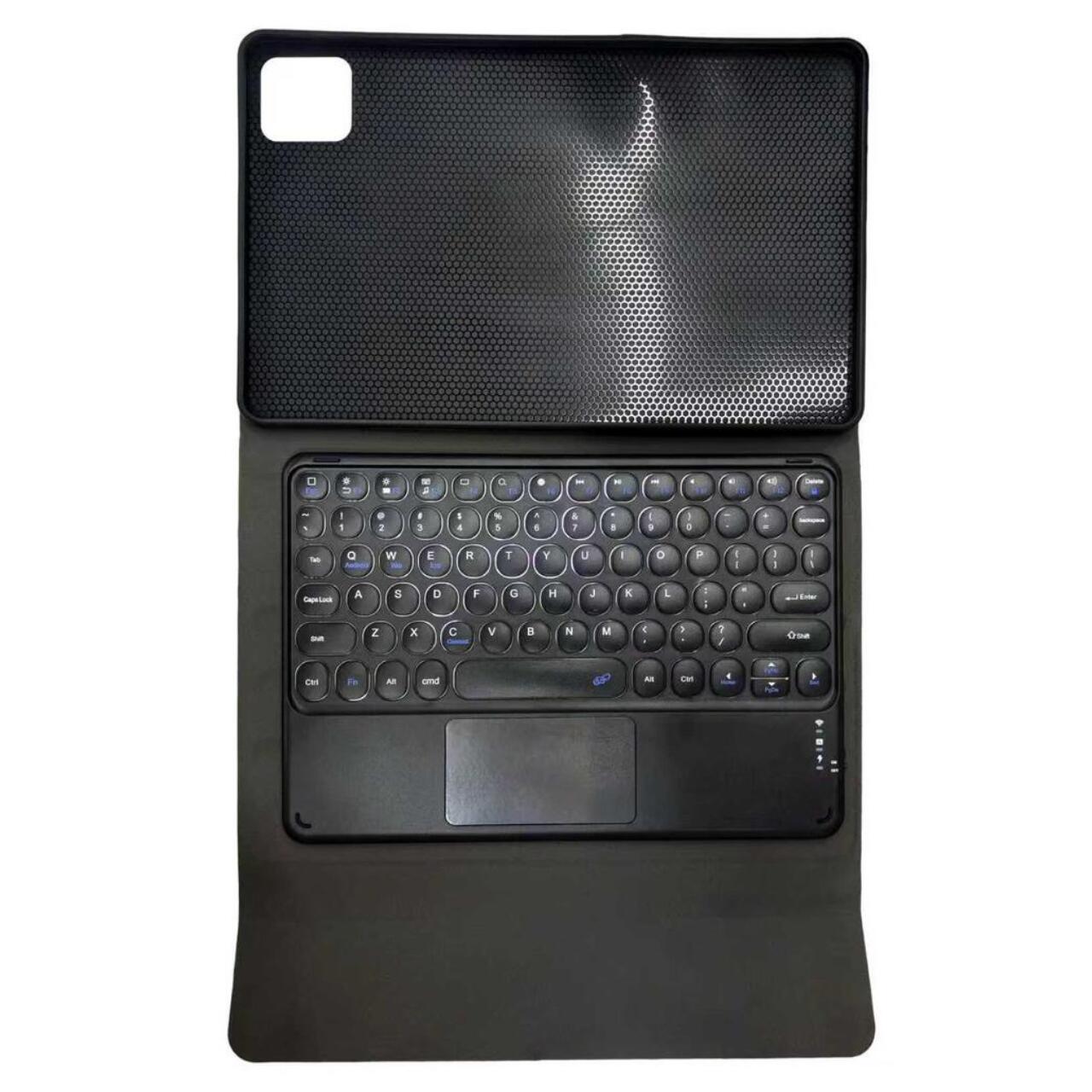 Husa OEM Keyboard Cover Tableta Honor Pad X9a Negru
