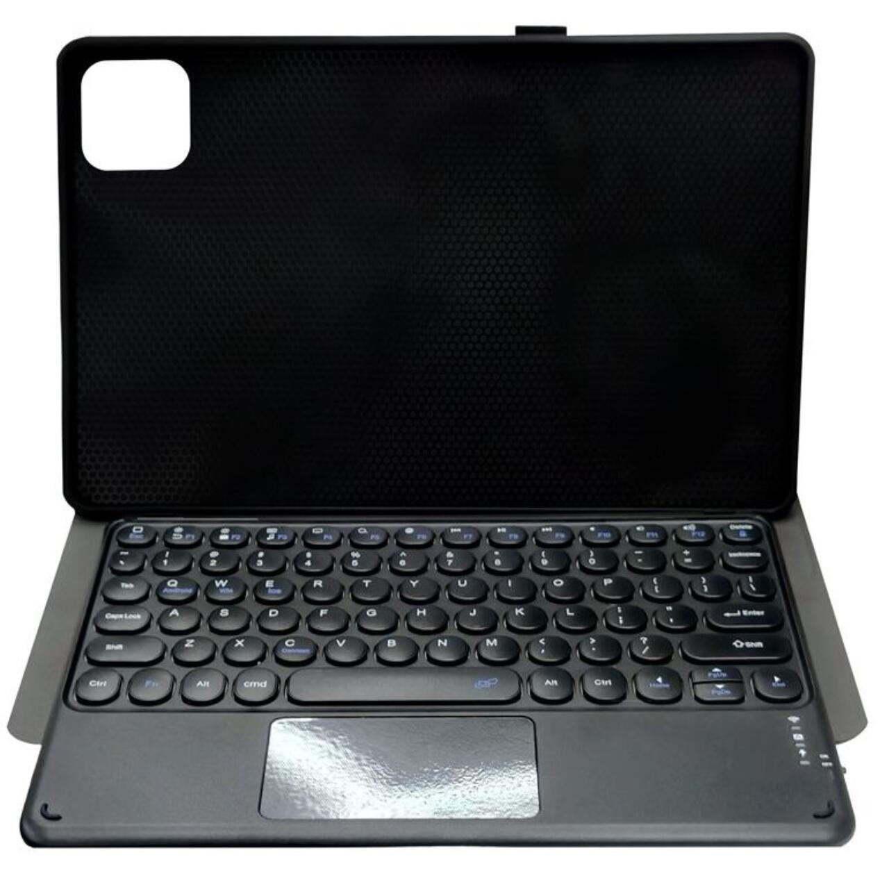 Husa OEM Keyboard Cover Tableta Honor Pad X9a Negru