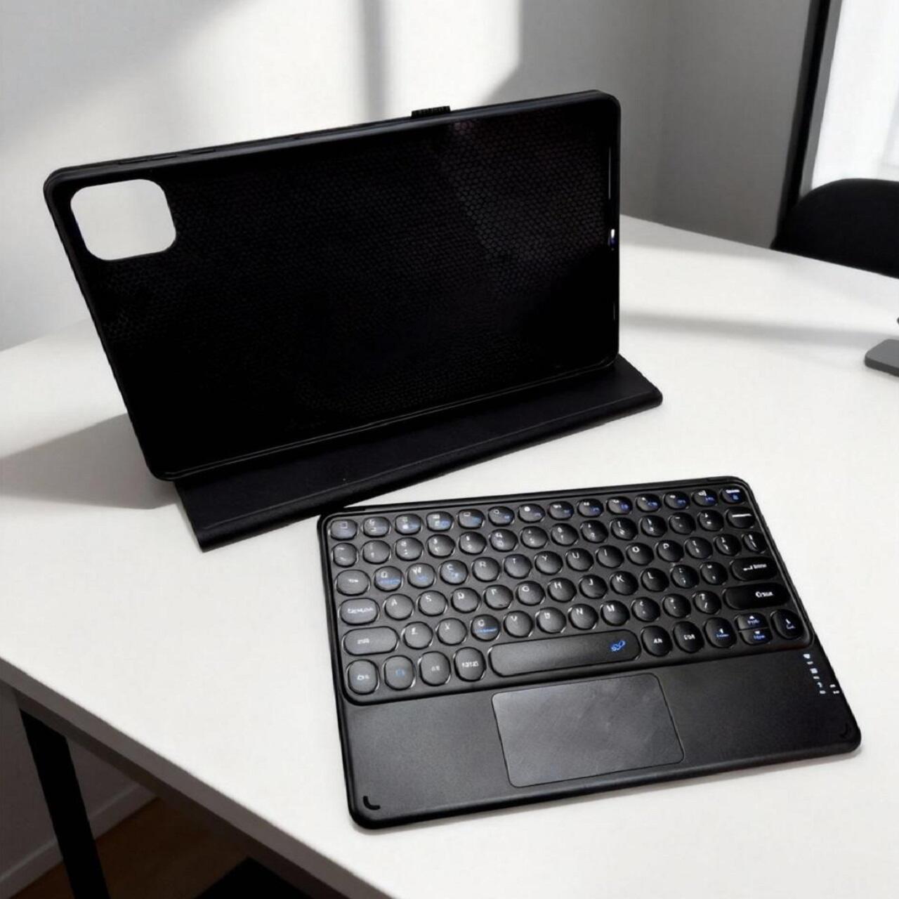 Husa OEM Keyboard Cover Tableta Honor Pad X9a Negru