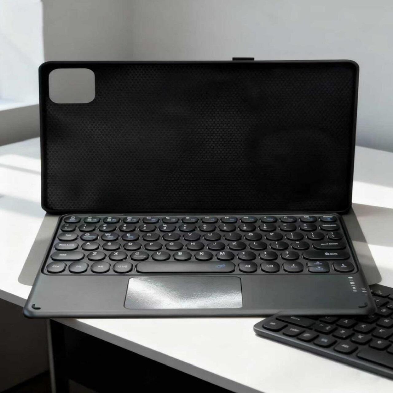 Husa OEM Keyboard Cover Tableta Honor Pad X9a Negru