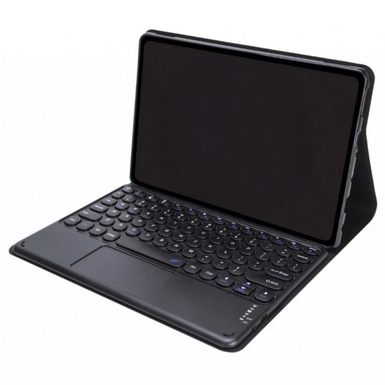 Husa OEM Keyboard Cover Tableta Honor Pad X9a Negru