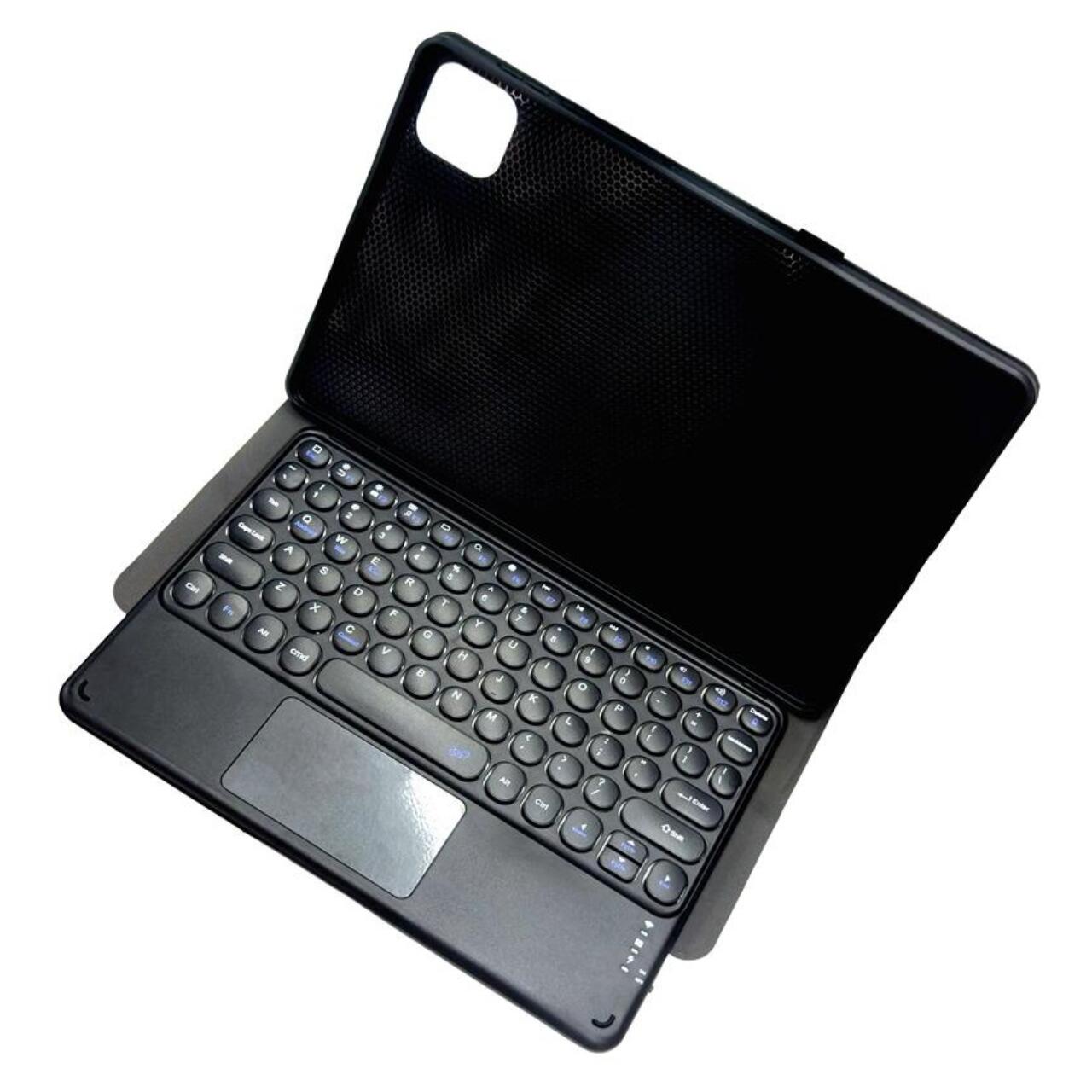Husa OEM Keyboard Cover Tableta Honor Pad X9a Negru