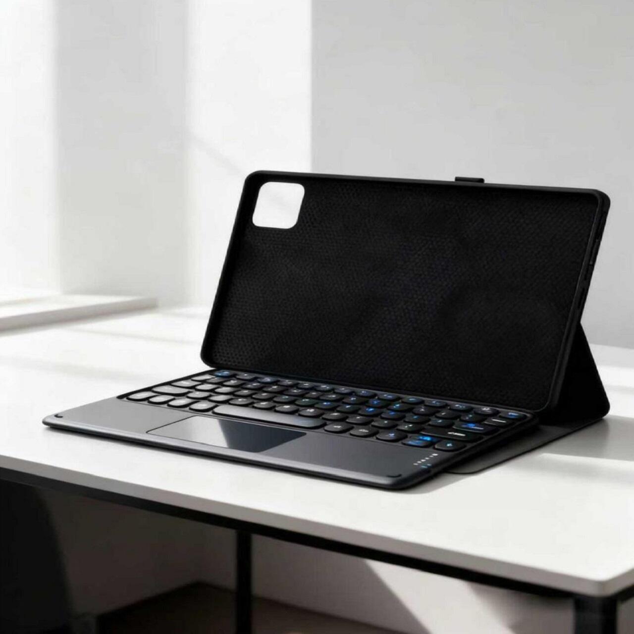 Husa OEM Keyboard Cover Tableta Honor Pad X9a Negru