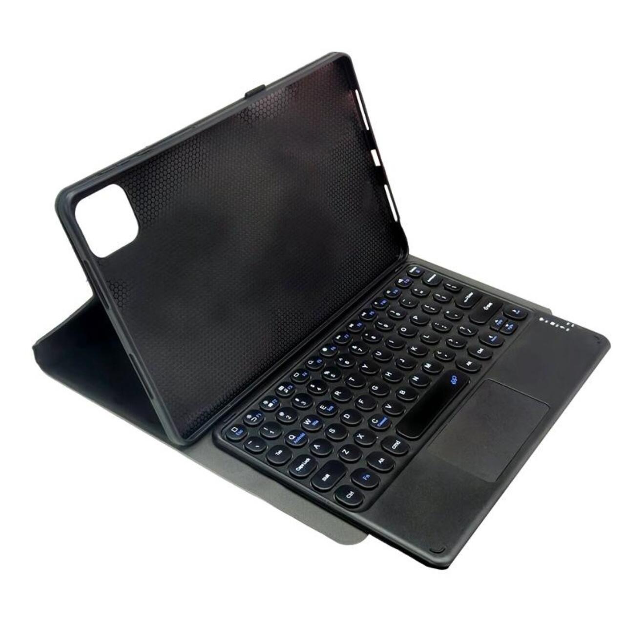 Husa OEM Keyboard Cover Tableta Honor Pad X9a Negru
