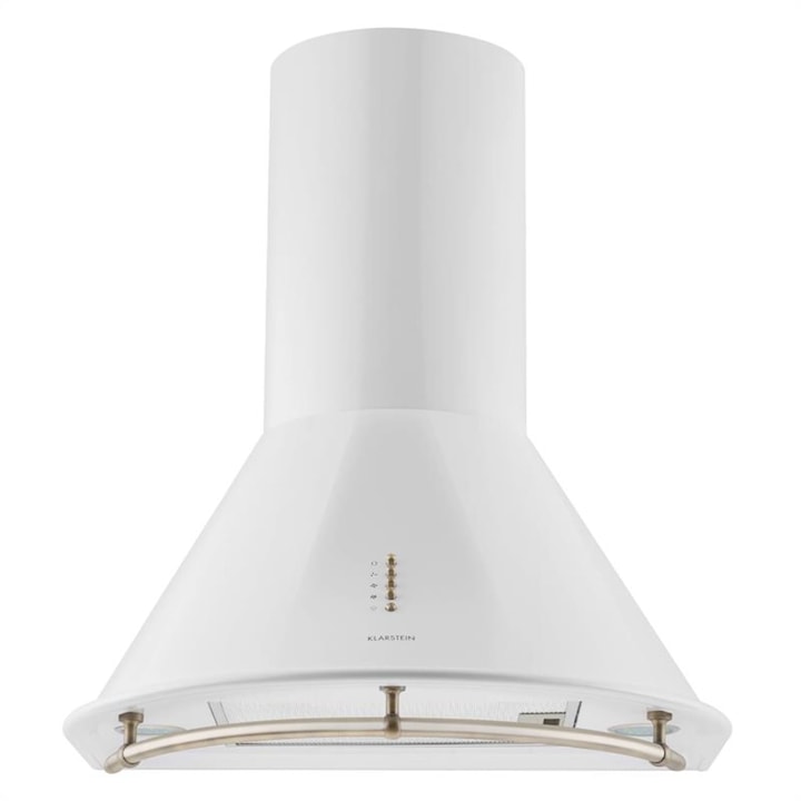 Hota Klarstein Alina, 60 cm, 680 m/h, Silentioasa, EEC A++, 36x38cm