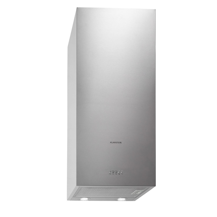 Hota Klarstein Ava 60 Smart, 60cm, montata pe perete, WiFi, A++, 515 m/h