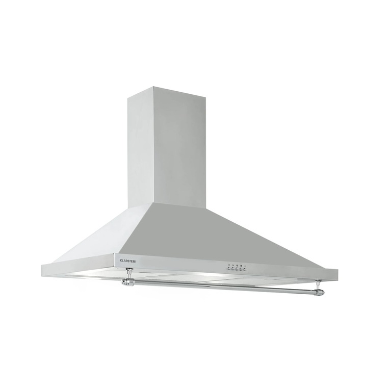 Hota Klarstein Montblanc 90, 610m³/h, 165W, iluminare LED, 90x28x50cm