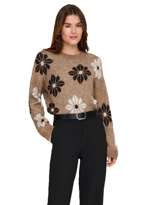 Pulover dama 15341925, Only, Maro