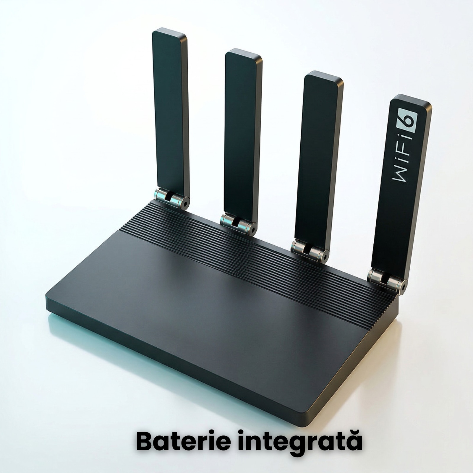 Semnal Router Cu Sim Router Wireless HASEPE 4G LTE WiFi6 Cu Slot SIM, Router Wireless LTE ...