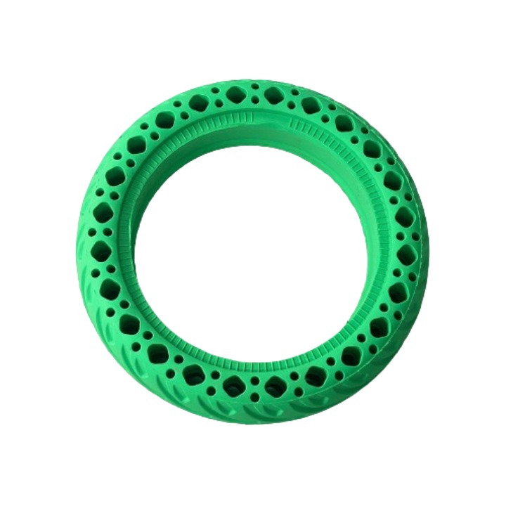 Anvelopa cauciuc antiderapant 8.5x2" pentru trotinetele electrice