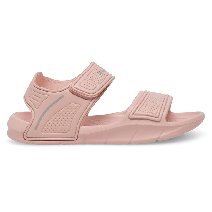 Детски сандали, Champion, спортен стил, розов, синтетичен материал, 28 EU