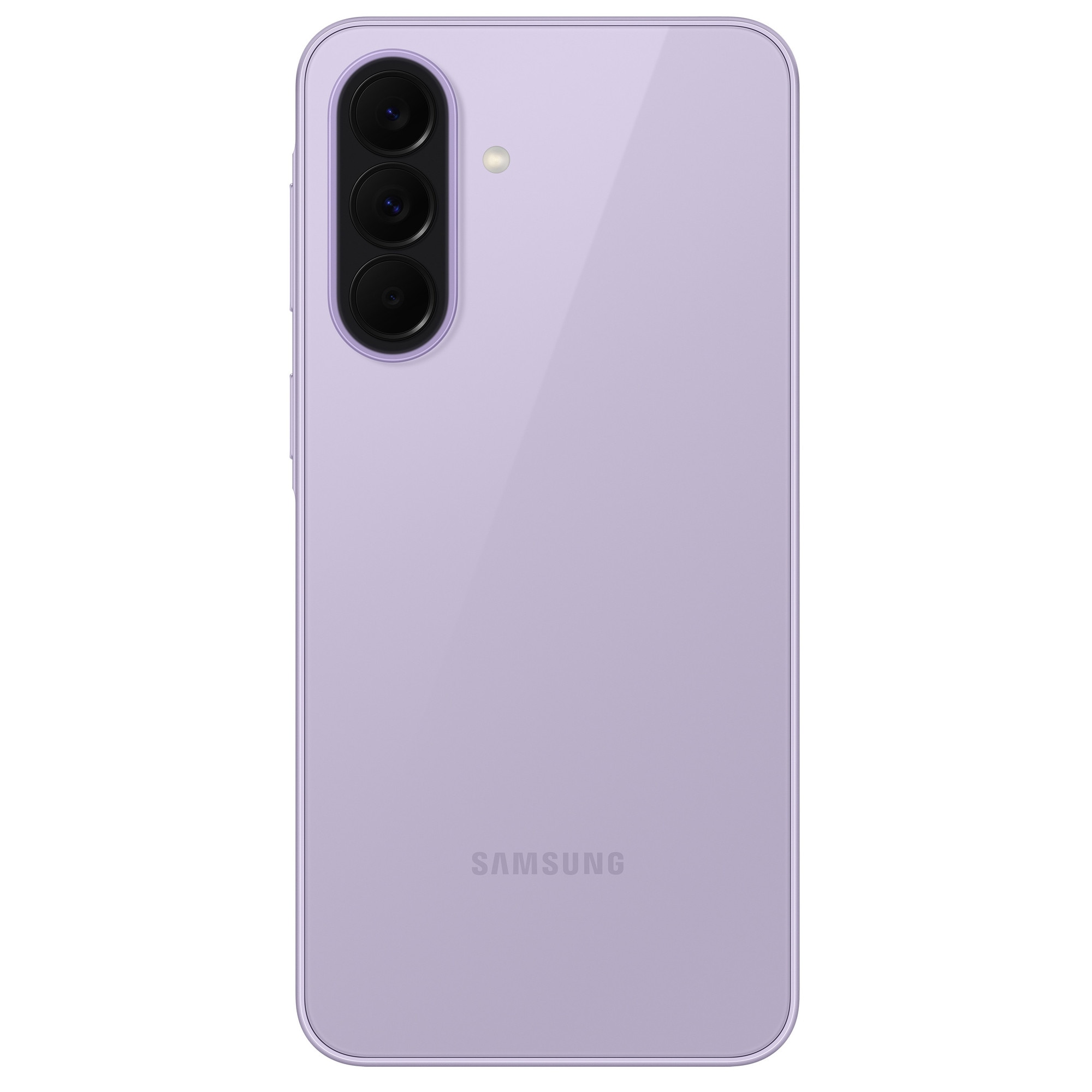 Telefon mobil Samsung Galaxy A37, Dual SIM, 6GB RAM, 128GB, 5G, Awesome Lavender