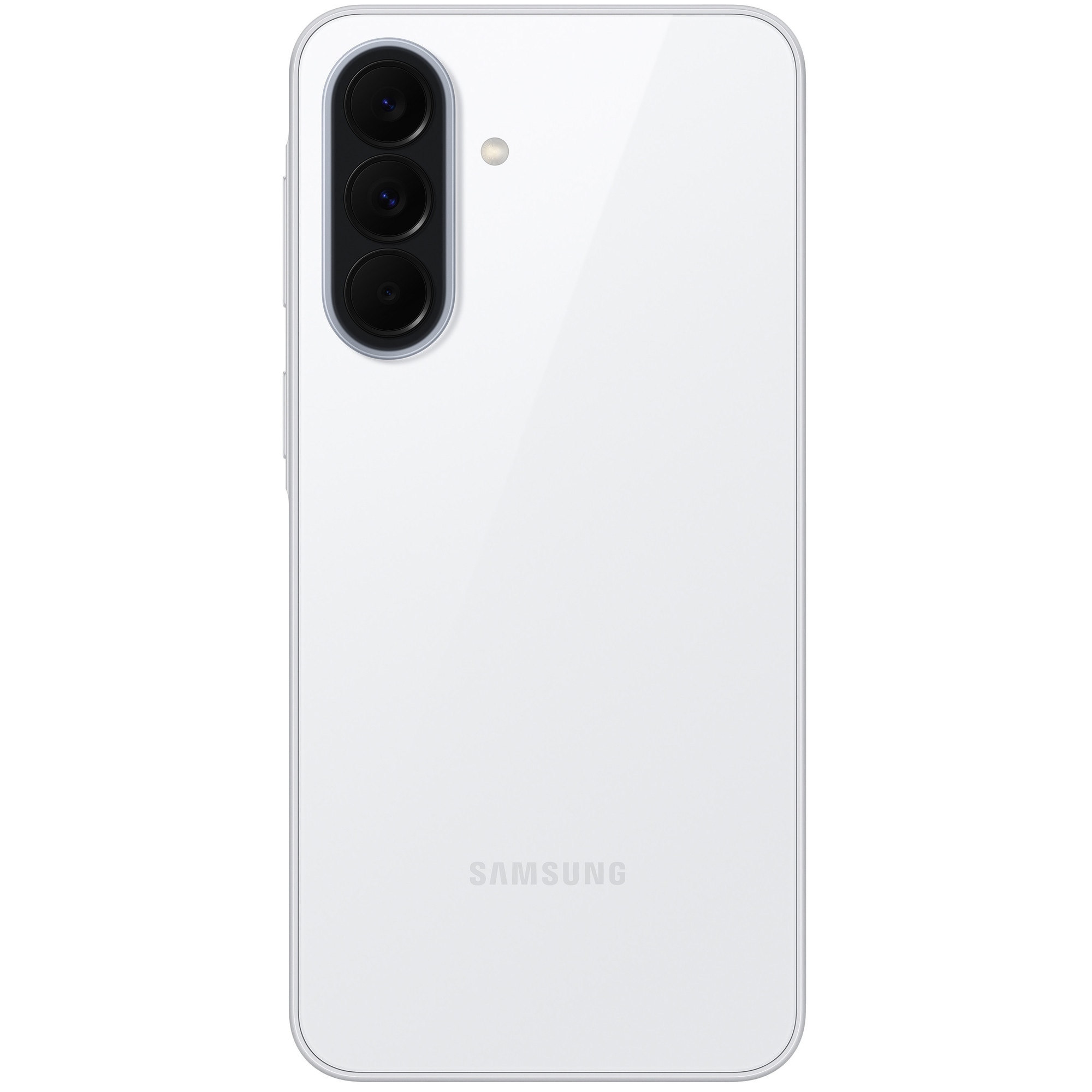 Telefon mobil Samsung Galaxy A37, Dual SIM, 8GB RAM, 256GB, 5G, Awesome White